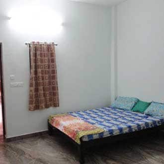 AURO GP GUEST HOUSE (Next to MatriMandir), Pondicherry 2